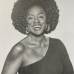 Portrait of Viola Davis